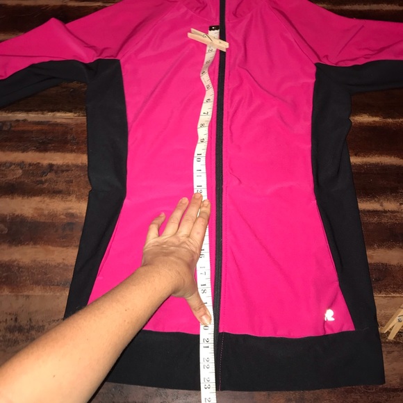 H2 Hannah active jacket - Picture 8 of 12